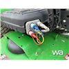 Image 22 : 2012 JOHN DEERE 1023E 4WD LAWN TRACTOR