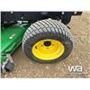 Image 23 : 2012 JOHN DEERE 1023E 4WD LAWN TRACTOR