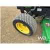 Image 26 : 2012 JOHN DEERE 1023E 4WD LAWN TRACTOR