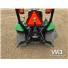 Image 27 : 2012 JOHN DEERE 1023E 4WD LAWN TRACTOR