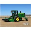 Image 1 : 2011 JOHN DEERE R450 WINDROWER