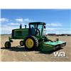Image 2 : 2011 JOHN DEERE R450 WINDROWER
