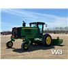Image 3 : 2011 JOHN DEERE R450 WINDROWER
