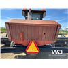 Image 38 : 1995 MACDON PREMIER 2900 25 FT. SWATHER