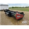 Image 3 : 2004 MACDON 922 16 FT. AUGER HEADER W/ CRIMPER