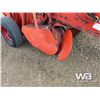 Image 13 : MASSEY FERGUSON 1560 ROUND BALER