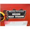 Image 25 : MASSEY FERGUSON 1560 ROUND BALER