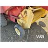 Image 10 : NEW HOLLAND 847 ROUND BALER