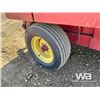 Image 21 : NEW HOLLAND 847 ROUND BALER