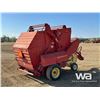 Image 3 : NEW HOLLAND 847 ROUND BALER