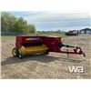 Image 2 : 2016 NEW HOLLAND BC5070 SQUARE BALER