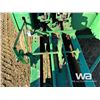 Image 18 : JOHN DEERE 336 SQUARE BALER