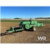 Image 1 : JOHN DEERE 336 SQUARE BALER