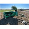 Image 2 : JOHN DEERE 336 SQUARE BALER