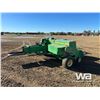 Image 3 : JOHN DEERE 336 SQUARE BALER