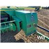 Image 8 : JOHN DEERE 336 SQUARE BALER