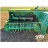 Image 9 : JOHN DEERE 336 SQUARE BALER