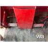 Image 10 : NEW HOLLAND STACKLINER 1049 BALE WAGON