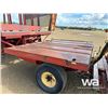 Image 21 : NEW HOLLAND STACKLINER 1049 BALE WAGON