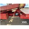 Image 23 : NEW HOLLAND STACKLINER 1049 BALE WAGON