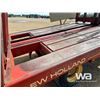 Image 24 : NEW HOLLAND STACKLINER 1049 BALE WAGON