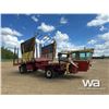 Image 2 : NEW HOLLAND STACKLINER 1049 BALE WAGON