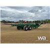 Image 3 : ANDERSON TRB-1400 T/A 14 BALE MOVER