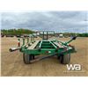 Image 8 : ANDERSON TRB-1400 T/A 14 BALE MOVER