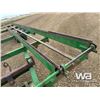 Image 10 : 1979 KINGSMAN RBM 217 ROUND BALE WAGON