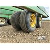 Image 13 : 1979 KINGSMAN RBM 217 ROUND BALE WAGON