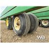 Image 14 : 1979 KINGSMAN RBM 217 ROUND BALE WAGON