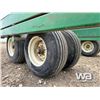 Image 16 : 1979 KINGSMAN RBM 217 ROUND BALE WAGON