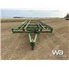 Image 2 : 1979 KINGSMAN RBM 217 ROUND BALE WAGON
