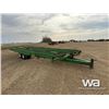 Image 3 : 1979 KINGSMAN RBM 217 ROUND BALE WAGON