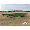 Image 4 : 1979 KINGSMAN RBM 217 ROUND BALE WAGON