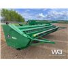 Image 11 : 1994 JOHN DEERE 1600A MOWER CONDITIONER