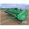 Image 7 : 1994 JOHN DEERE 1600A MOWER CONDITIONER