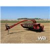 Image 1 : HESSTON HYDRA SWING 1010 HAY BINE