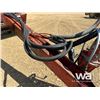Image 9 : HESSTON HYDRA SWING 1010 HAY BINE
