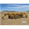 Image 1 : 2019 VERMEER R2300 23 FT. TWIN HAY RAKE