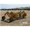 Image 3 : 2019 VERMEER R2300 23 FT. TWIN HAY RAKE