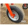 Image 19 : SITREX 12 WHEEL HAY RAKE