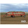 Image 1 : SITREX 12 WHEEL HAY RAKE