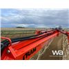 Image 8 : SITREX 12 WHEEL HAY RAKE