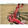 Image 10 : TONUTTI 10 WHEEL HAY RAKE