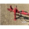Image 7 : TONUTTI 10 WHEEL HAY RAKE