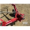 Image 9 : TONUTTI 10 WHEEL HAY RAKE