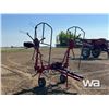 Image 2 : SITREX RT5800H HAY TEDDER