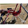 Image 9 : SITREX RT5800H HAY TEDDER