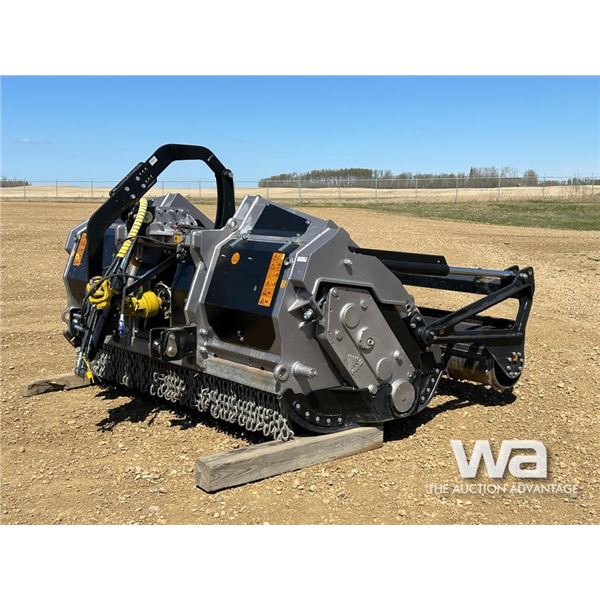 2020 FAE SFM-250 HYDRAULIC MULCHER